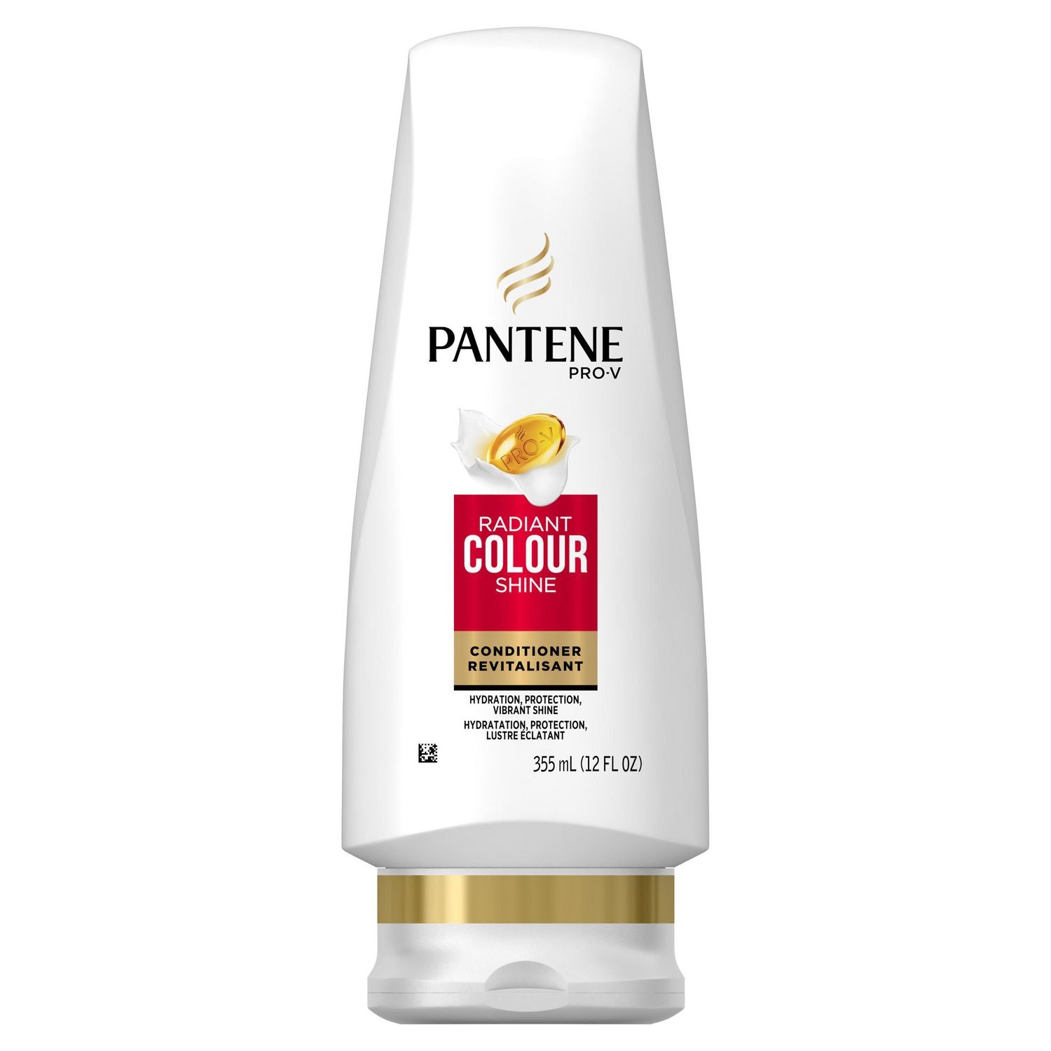 Pantene Pro-V Radiant Colour Shine Conditioner - 355 ml