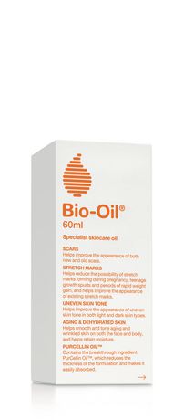 Bio-Oil Skincare Oil - 60 ml