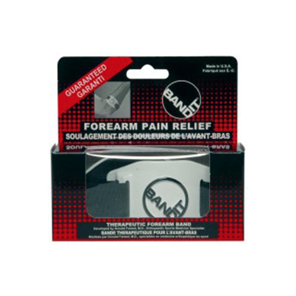OTC Professional Orthopaedic Band-It Therapeutic Forearm Band
