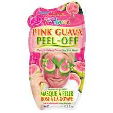 Load image into Gallery viewer, 7th Heaven Pink Guava Peel-Off Mask - 10 ml
