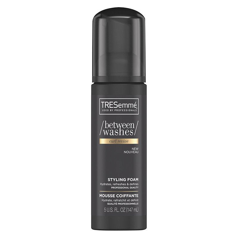 TRESemme Between Washes Curl Revive Styling Foam - 147 ml