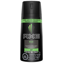 Load image into Gallery viewer, Axe Deodorant Body Spray, 48-Hour Fresh - 113 g
