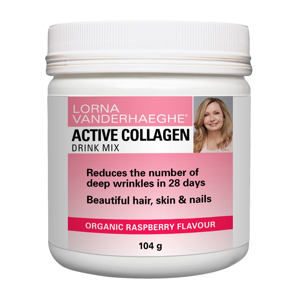 Lorna Vanderhaeghe Active Collagen - 104 g