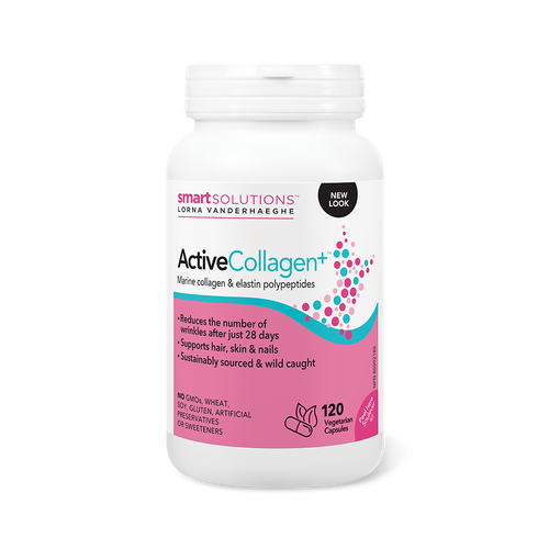 Lorna Vanderhaeghe Active Collagen - 120 capsules