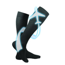 Load image into Gallery viewer, Truform Travel Series, 15-20 mmHg, Small - 1 pair
