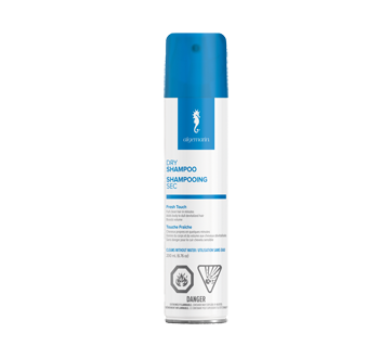 Algemarin Dry Shampoo - 200 ml