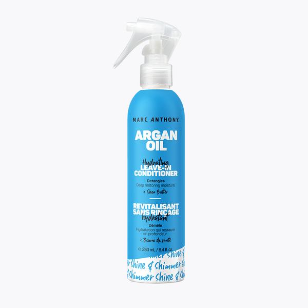 Marc Anthony Argan Oil Hydrating Leave-In Conditioner - 250 ml
