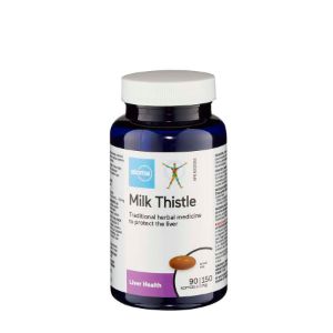 Atoma Milk Thistle 150 mg - 90 tablets