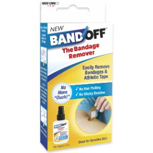 BandOff, The Bandage Remover - 37 ml