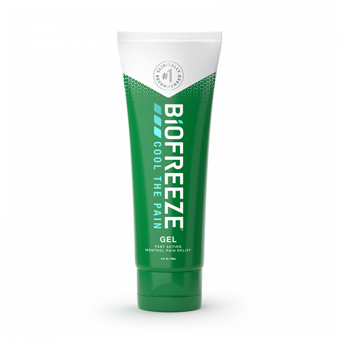 BIOFREEZE Gel - 89 ml