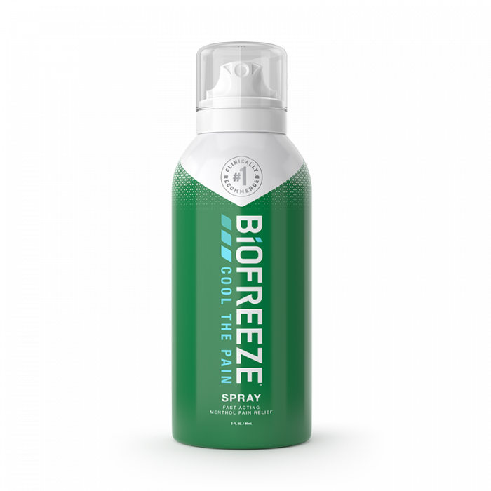 BIOFREEZE Spray - 89 ml