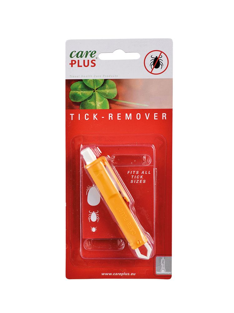 Care Plus Tick Remover
