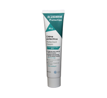 Eczederm Protection Protectant Barrier Cream - 60 g