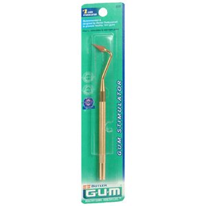 GUM Brand Gum Stimulator - 1 unit