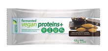 Load image into Gallery viewer, Genuine Health Fermented Vegan Proteins, Dark Chocolate Almond - 55 g
