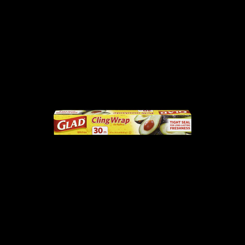 Glad Cling Wrap - 30 m