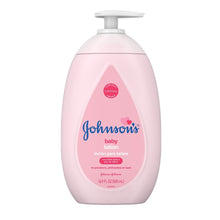 Load image into Gallery viewer, Johnson&#39;s Baby Lotion - 500 ml
