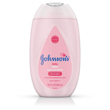 Load image into Gallery viewer, Johnson&#39;s Baby Lotion - 300 ml
