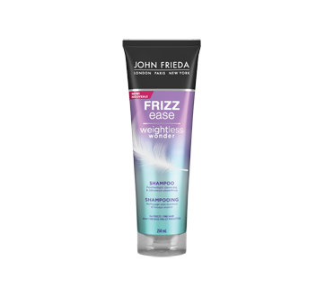 John Frieda Frizz Ease Weightless Wonder Shampoo - 250 ml