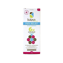 Load image into Gallery viewer, Kalaya Naturals Extra Strength Pain Relief Rub - 50 g (travel size)
