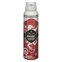 Load image into Gallery viewer, Old Spice Invisible Spray Antiperspirant &amp; Deodorant - 132 ml
