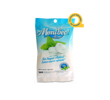 Load image into Gallery viewer, Montbec No Sugar Added Candies, Peppermint - 100 g
