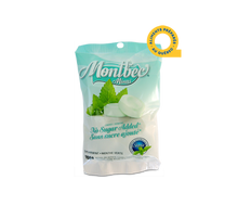 Load image into Gallery viewer, Montbec No Sugar Added Candies, Spearmint - 100 g
