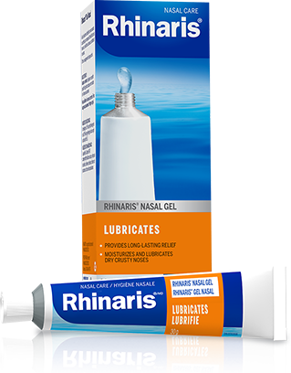 Rhinaris Nasal Gel - 30 g