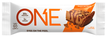 Load image into Gallery viewer, One Protein Bar, Peanut Butter Pie - 60 g
