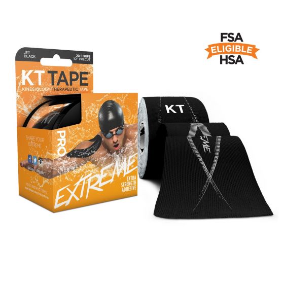 Kinesio Tape, 50mm - Be Safe Paramedical
