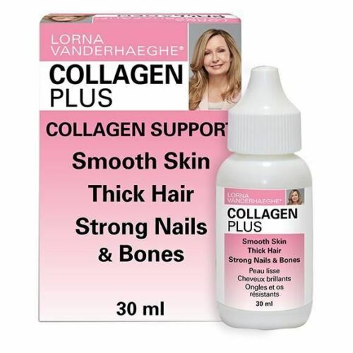 Lorna Vanderhaeghe Collagen Plus - 30 ml