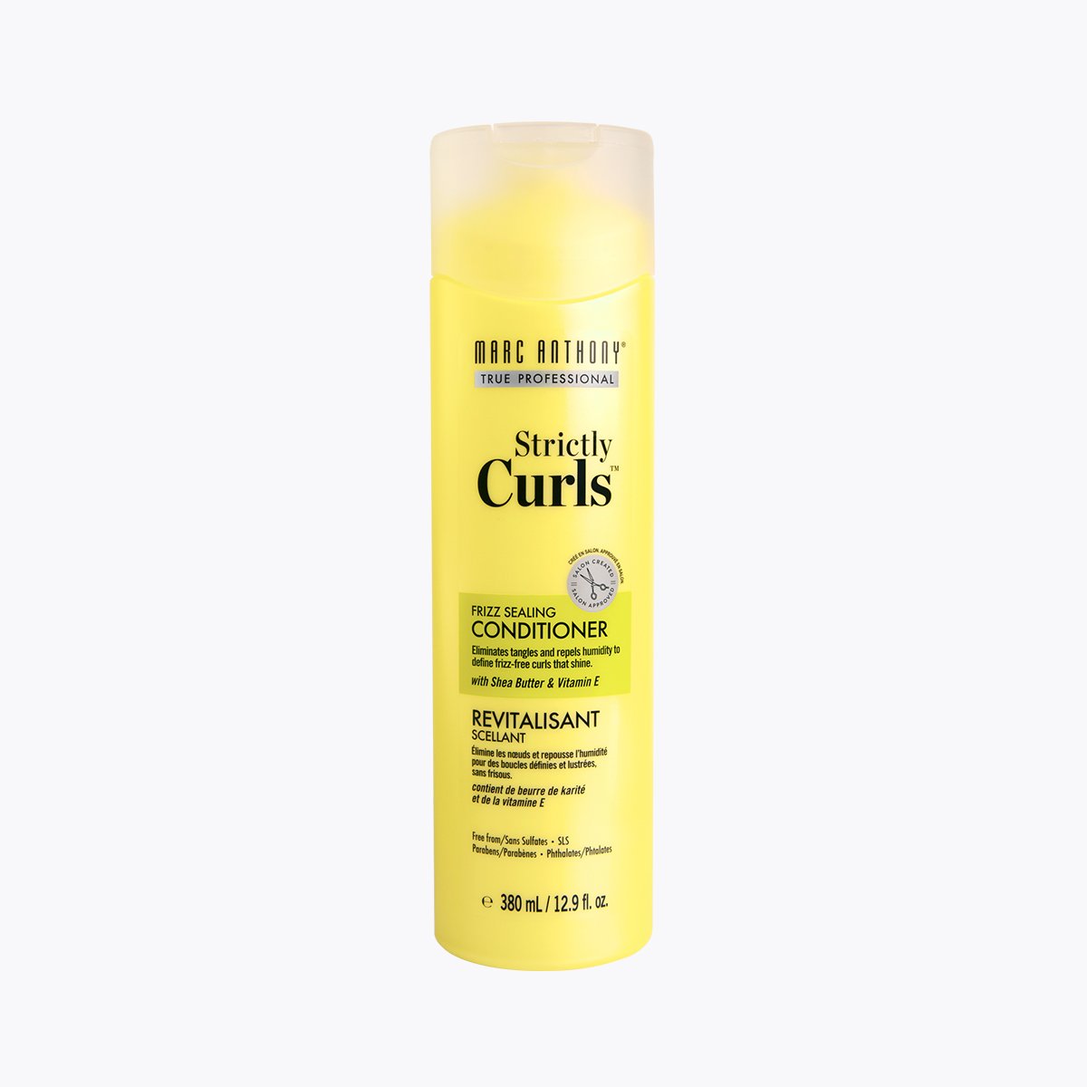 Marc Anthony Strictly Curls, Curl Defining Conditioner - 380 ml