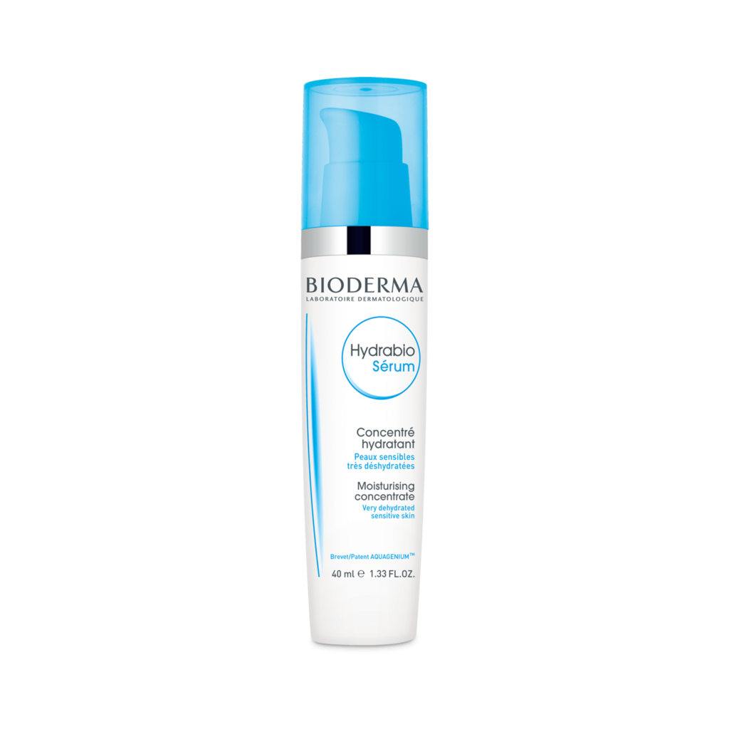 Bioderma Hydrabio Moisturising Concentrate Serum - 40 ml