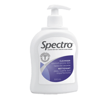 Load image into Gallery viewer, Spectro Cleanser Blemish-Prone Skin Fragrance-Free - 500 ml
