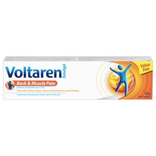 Load image into Gallery viewer, Voltaren Emulgel Back &amp; Muscle Pain - 150 g
