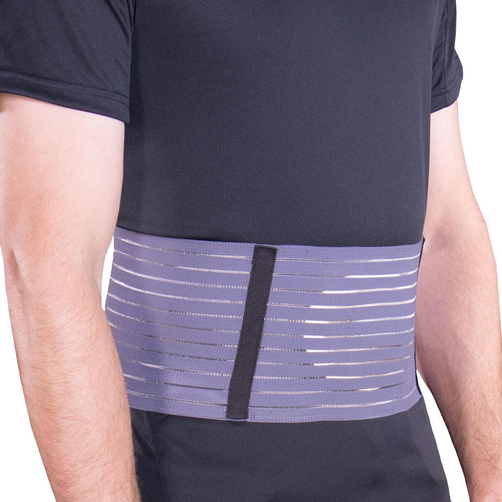 OTC Professional Orthopaedic Select Series Abdominal Hernia Support, Medium - 33